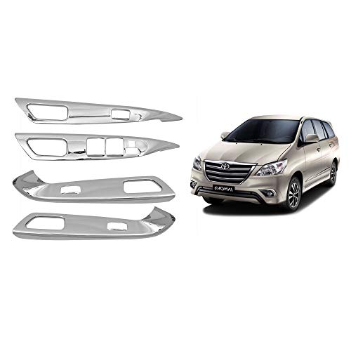 Old innova on sale car accessories