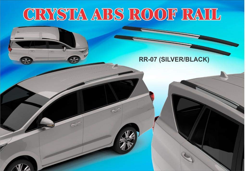 Innova roof rail sale