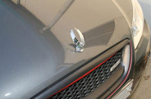 Load image into Gallery viewer, SQ+ Eagle Wing Style Car Front Hood Bonnet Emblem Ornament