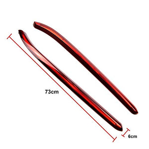 Automaze Rear Tail Light Lamp Pillar LED for Honda Civic 2019-2021 Models, Civic Car Accessories