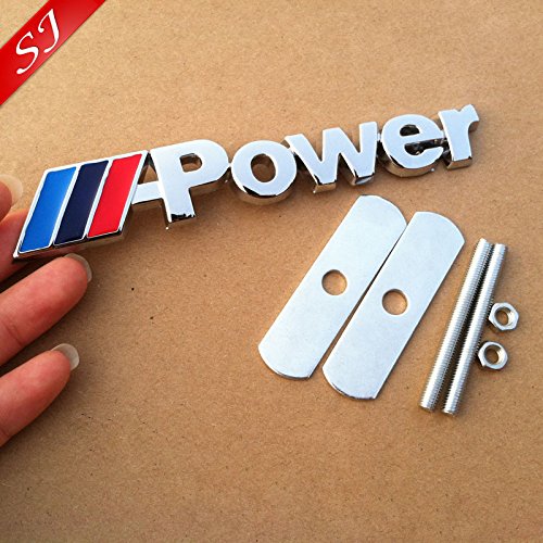 BMW and M Logo Stickers Set of 26 – Car Collective Online
