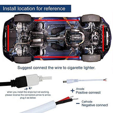 Load image into Gallery viewer, Car Under Body Chassis Lamp LED RGB Strip, LED Light Kit With Sound Control &amp; Wireless App Control