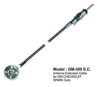 Model GM300 antenna for chevrolet spark