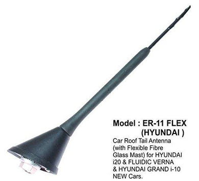 Model ER-11 antenna for hyundai new i10