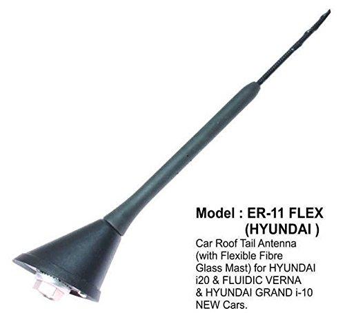 Hyundai i20 roof deals antenna