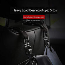 Load image into Gallery viewer, bottle bag holder heavy load bearing of upto 5kgs