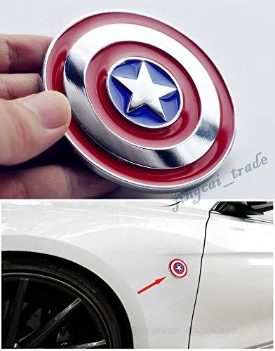 Captain-America-Logo-600x253 - Words - Starlight Runner
