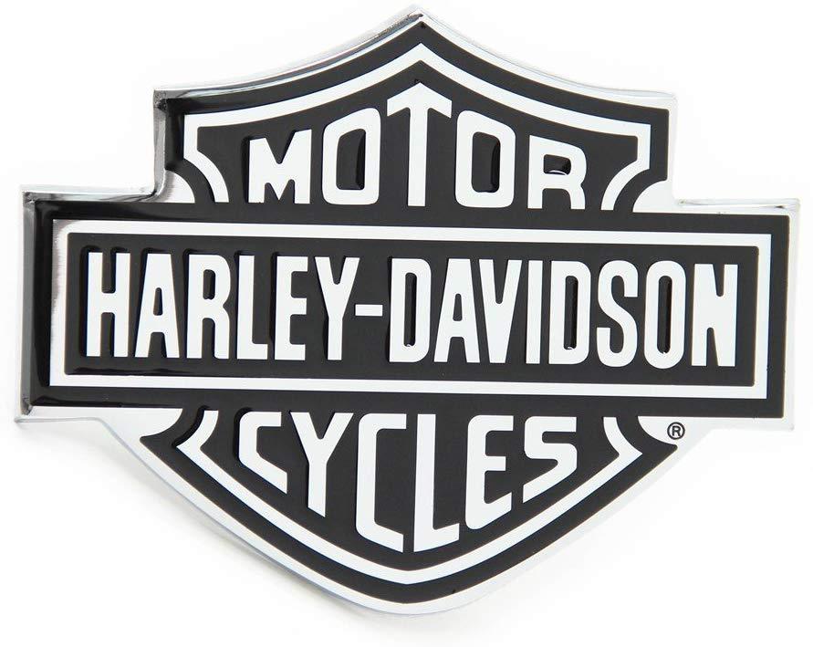 Sticker Harley Davidson 