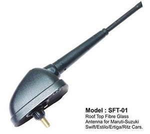 Mahindra scorpio deals roof antenna