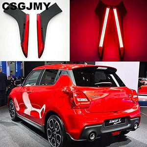 Reflector Light For Maruti Suzuki Red Swift 2018-2019 Model