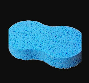 blue sponge for all cars