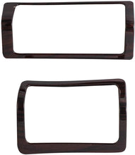 Load image into Gallery viewer, 2Pcs Wooden Interior for Mahindra Xuv500